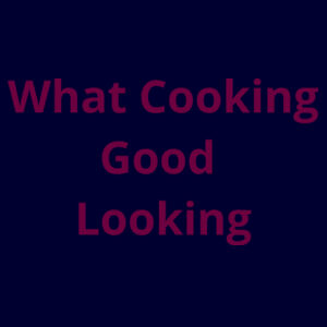 Black Apron Print Design