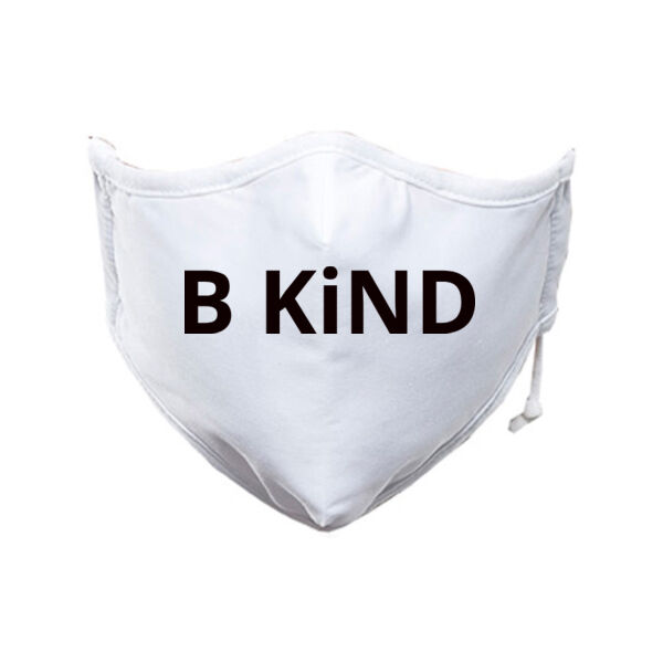 B KiND Mask Thumbnail