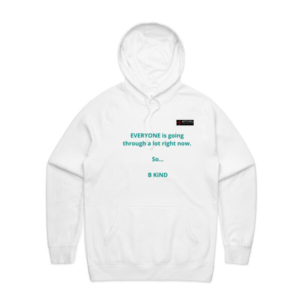 B KiND Hoodie Thumbnail