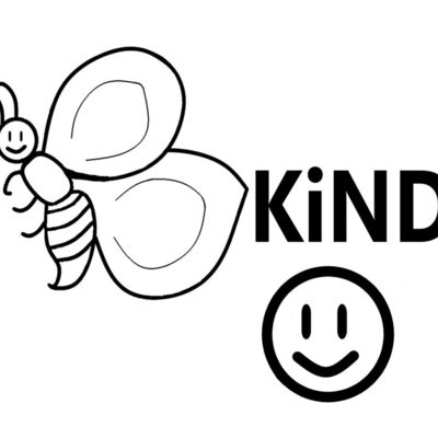 Be kind logo   Smile Thumbnail