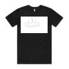 AS Colour Mens Basic Tee Thumbnail