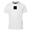 Podium Mens Poly Tee Thumbnail
