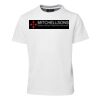 Podium Mens Poly Tee Thumbnail