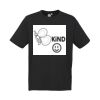 Biz Collection Mens Ice Tee Thumbnail