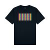 Cloke Mens Outline Tee - Plus Sizes Thumbnail