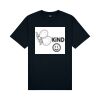 Cloke Mens Outline Tee - Plus Sizes Thumbnail
