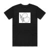 AS Colour Mens Staple T shirt Thumbnail