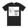 AS Colour Mens Block T shirt Thumbnail
