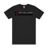 AS Colour Mens Block T shirt Thumbnail